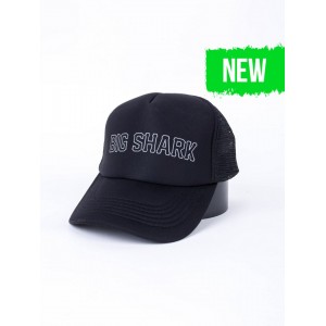 Тракер Big Shark - Logo BS